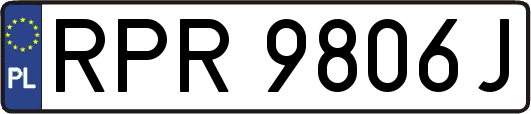 RPR9806J
