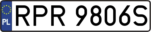 RPR9806S