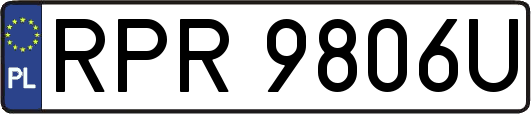 RPR9806U