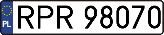 RPR98070