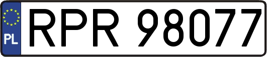 RPR98077