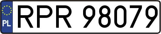 RPR98079