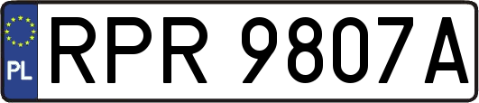 RPR9807A