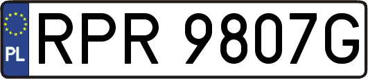 RPR9807G