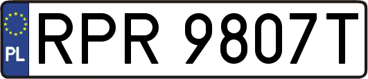 RPR9807T