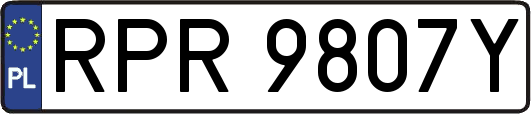 RPR9807Y