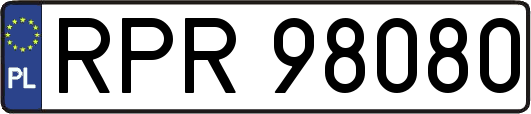 RPR98080