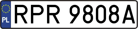 RPR9808A