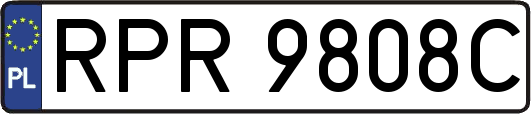 RPR9808C