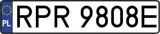 RPR9808E