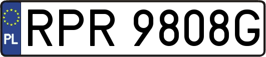 RPR9808G
