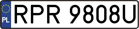 RPR9808U