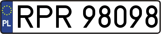 RPR98098