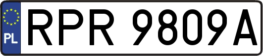 RPR9809A