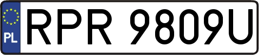 RPR9809U