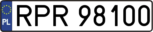 RPR98100