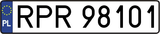 RPR98101