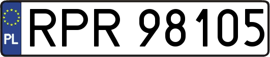 RPR98105