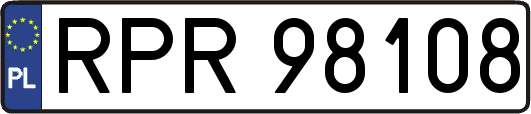 RPR98108