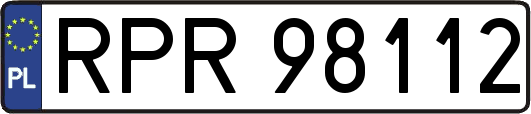 RPR98112