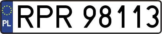 RPR98113