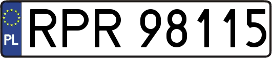 RPR98115