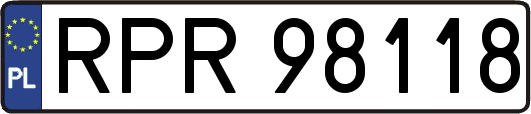 RPR98118