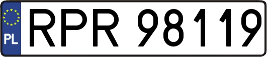 RPR98119
