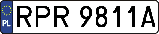 RPR9811A