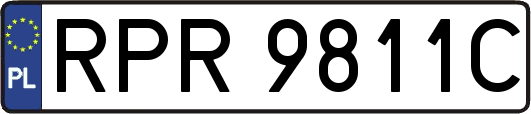 RPR9811C