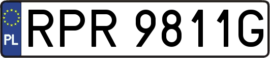 RPR9811G