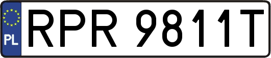 RPR9811T