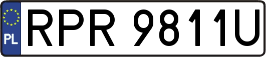 RPR9811U