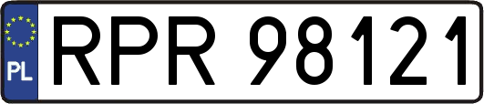 RPR98121