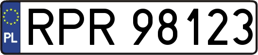 RPR98123