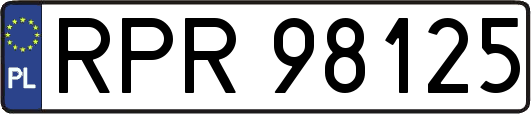 RPR98125