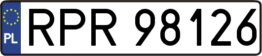 RPR98126