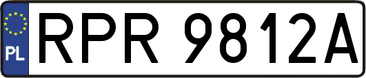 RPR9812A