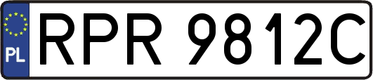 RPR9812C