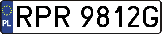 RPR9812G