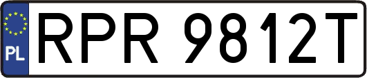 RPR9812T