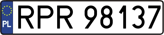 RPR98137