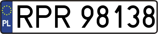RPR98138