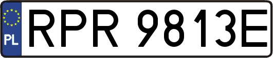 RPR9813E
