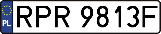 RPR9813F
