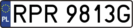 RPR9813G