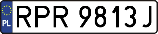 RPR9813J