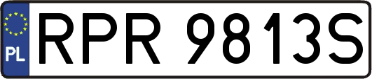 RPR9813S