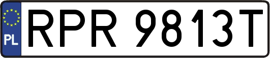RPR9813T