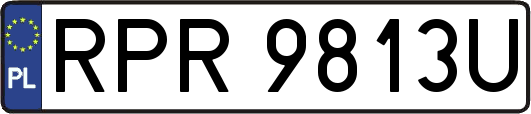 RPR9813U